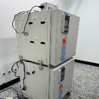 Thermo HERAcell 150i Double Stack CO2 Incubator image 1